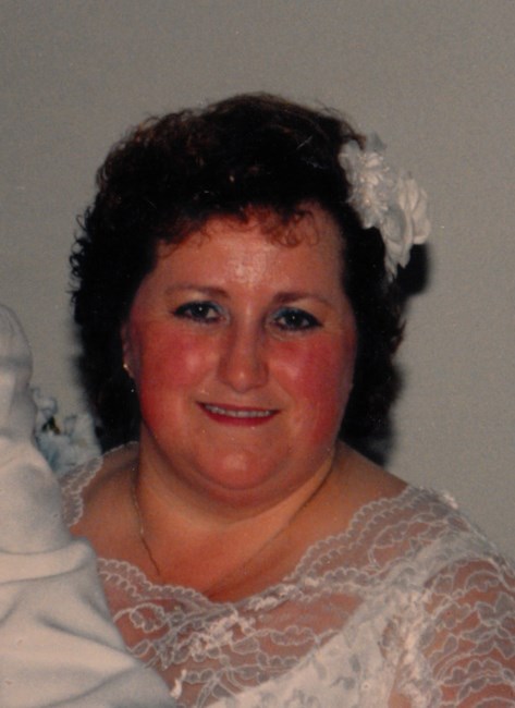 Obituary of Jo Ann Vicknair