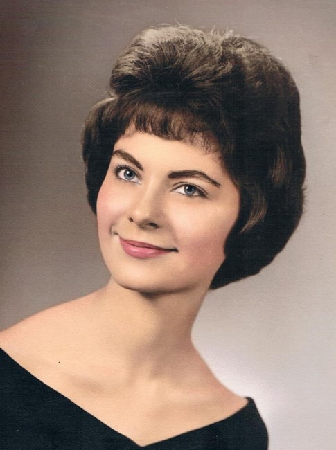 Obituary of Sharon Kay Duff