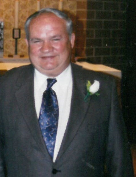 Obituary of Donald L. Bauer
