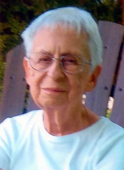 Obituary of Helen Howell Martin