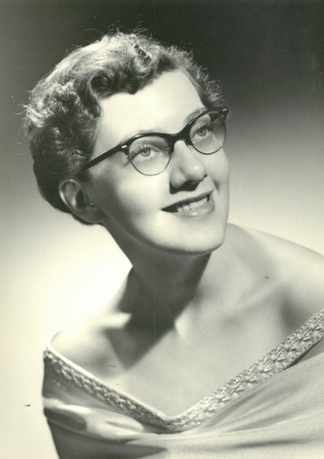 Obituary of Marilou Nira Young