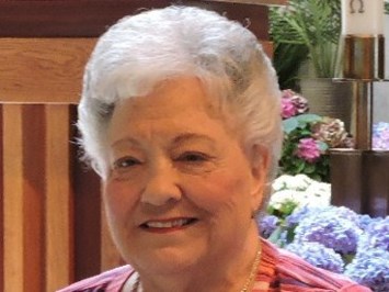Obituario de Kathleen R. Jeschke