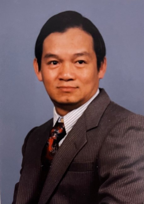 Obituary of Vi Hung Quach
