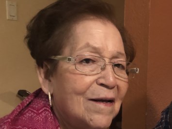 Obituary of Manuela P Salomon