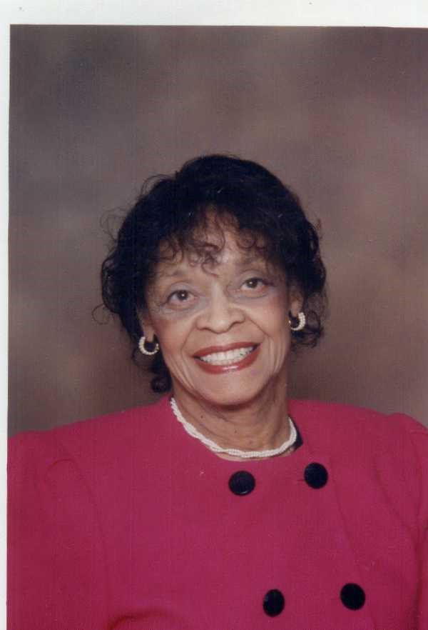 Obituary of Virginia Ann Frazier