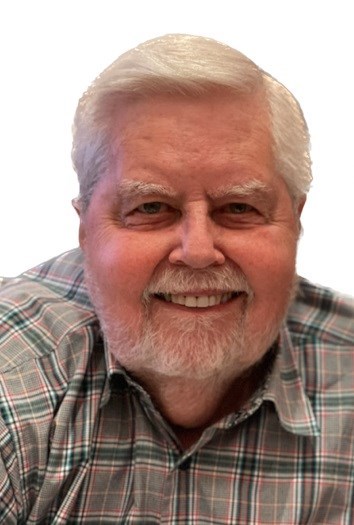 Obituary of Robert Paul Lunsford