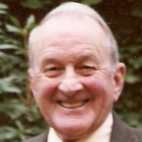 Obituary of Walter L. Wood