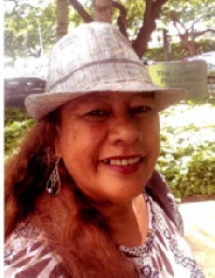Obituary of June Nohealani Hoewa'a