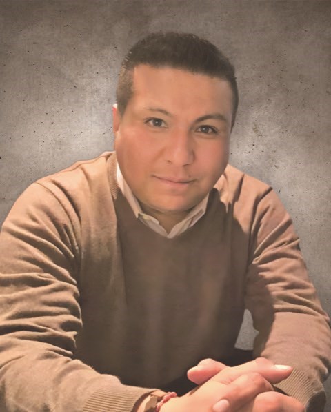 Obituary of Cesar Ramirez