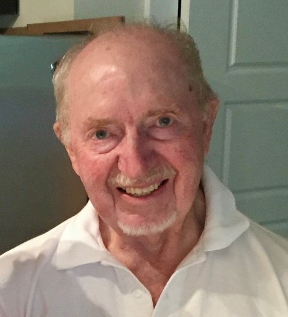 Obituary of Merle J. Nevenhoven