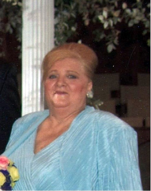 Obituary of Phyllis L Stinson