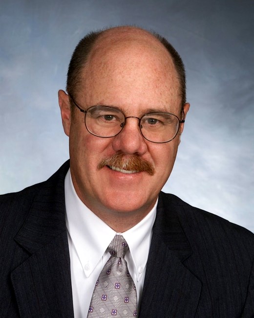 Obituary of Michael Mudd