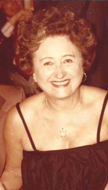Obituary of Adele Z. Roth