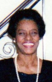 Obituary of Constance Albena Ross