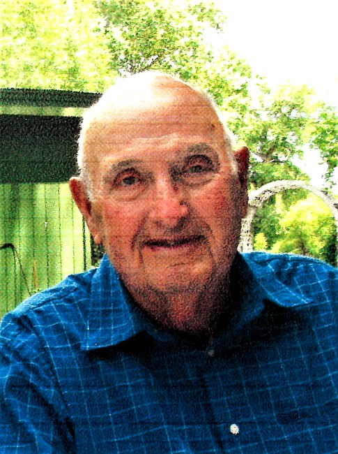 Obituary of Harold Dale Wolaver