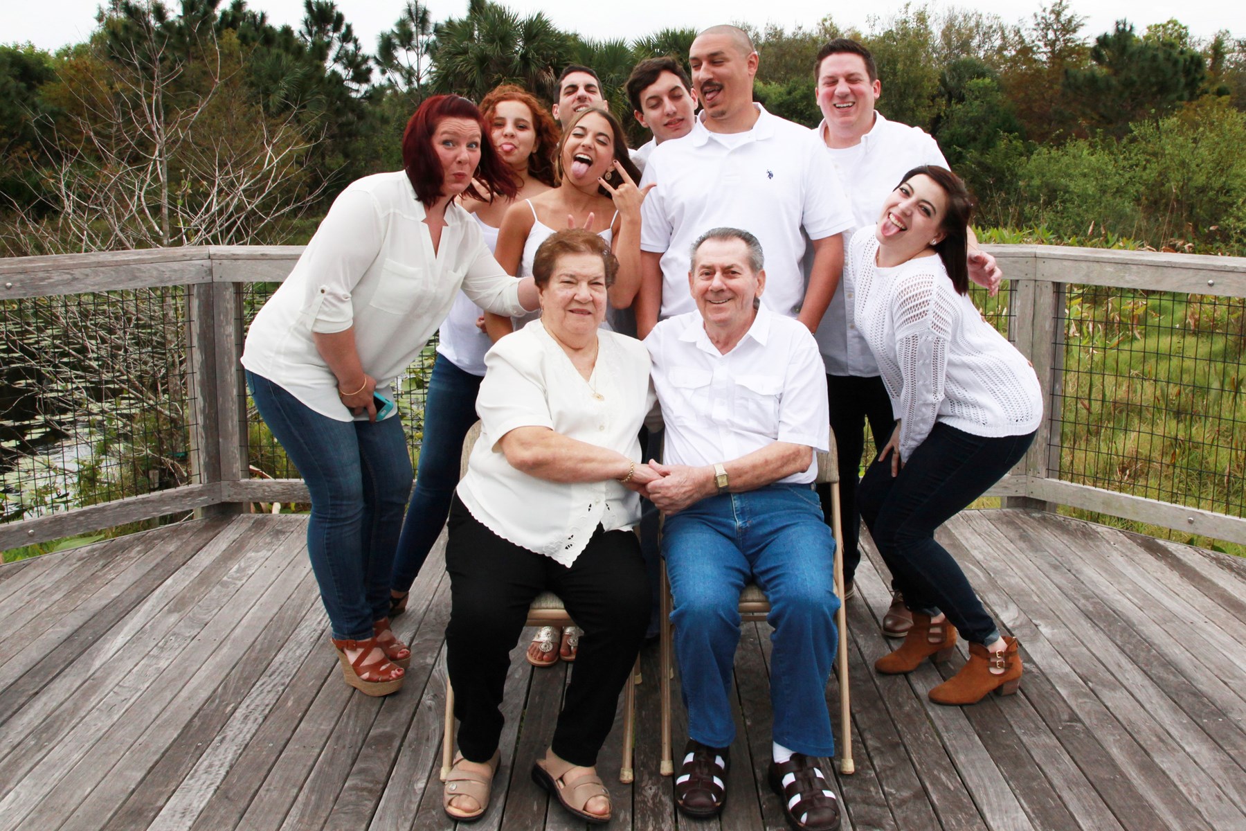 Obituary of Mike Toscano