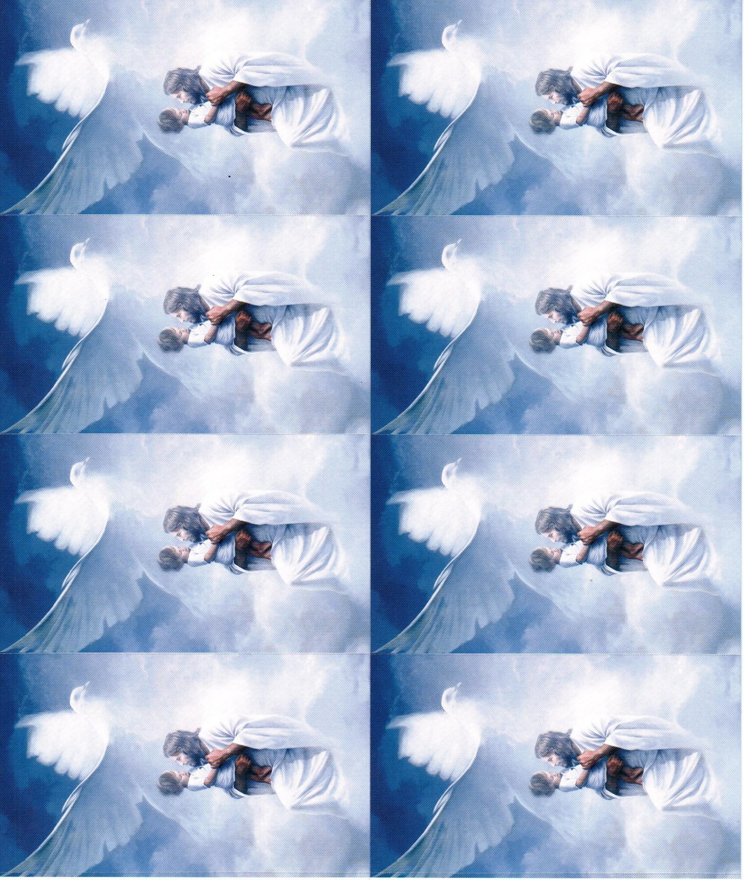 Obituario de Josue Daniel Reyes