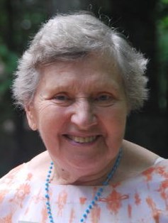 Obituary of Halina Porowski (Née Strakacz)