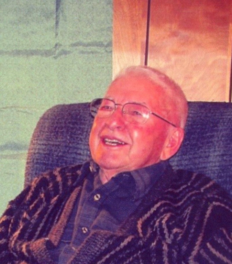 Obituary of Allen E. Demi