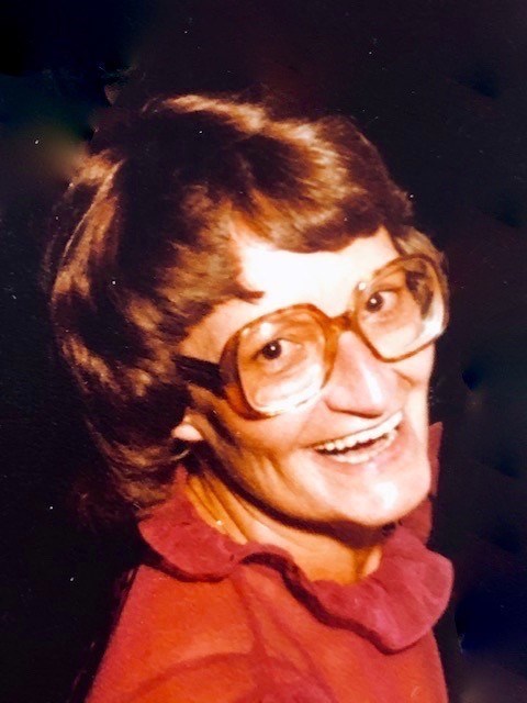 Obituary of Dorothy Ann Holland