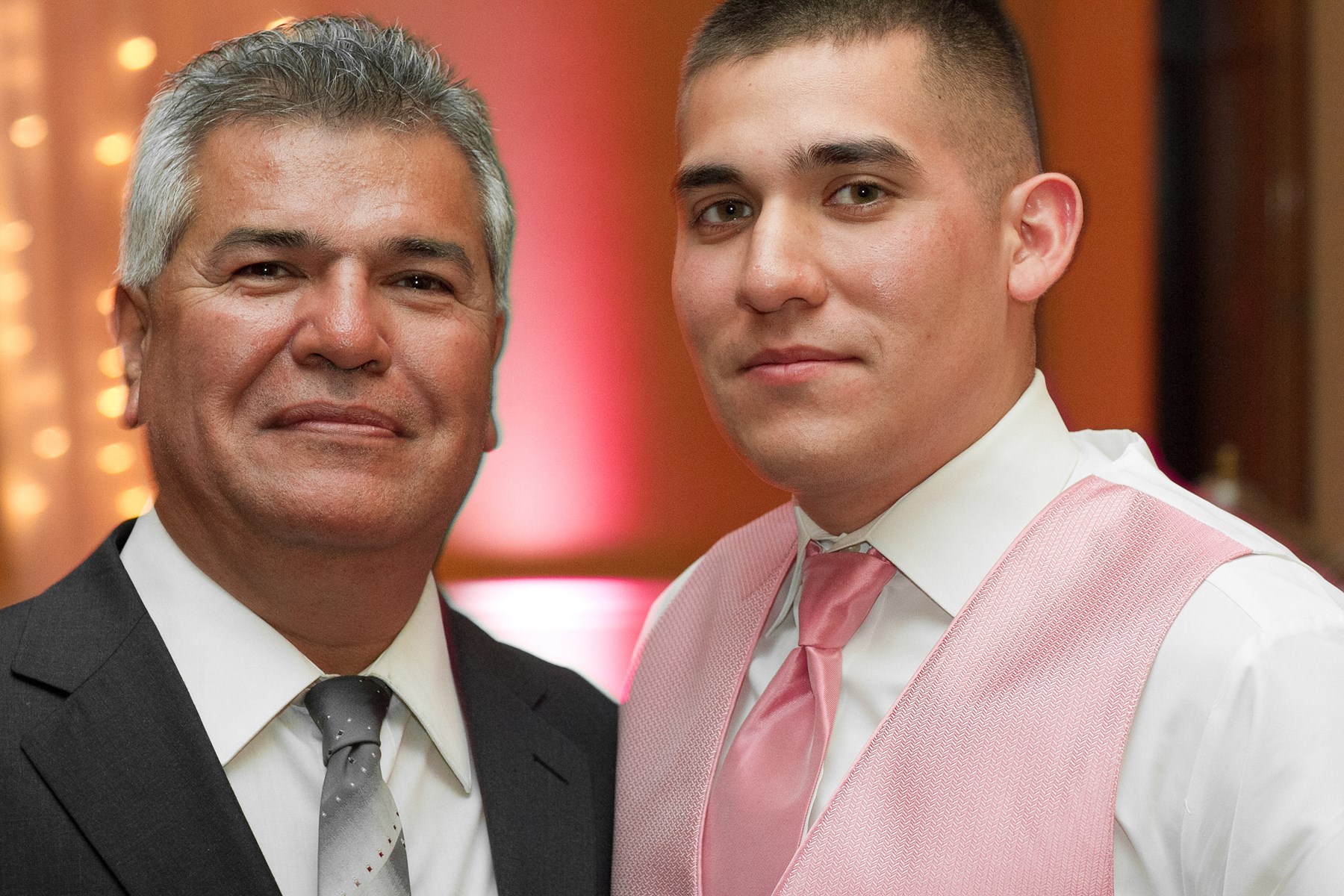 Obituary of Luis David Beltran Arroyo