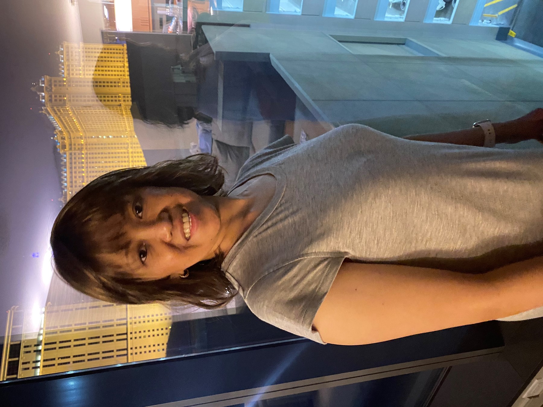 Obituary of Jennifermarie Asuncion Basilio