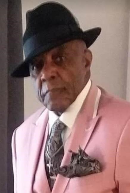 Obituary of Mr. Robert "Gray Pop" Gene Bundage