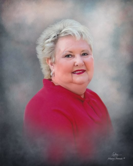 Obituary of Jenny Lou Lasiter