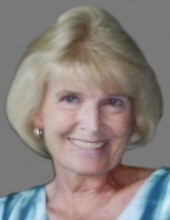 Obituary of Jane Byram