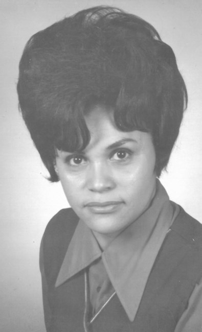 Obituary of Maria Rosa Najera