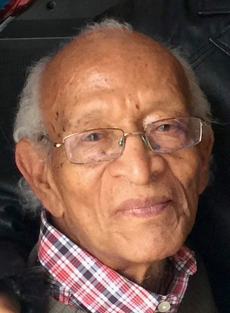 Obituary of Harvey Lewis