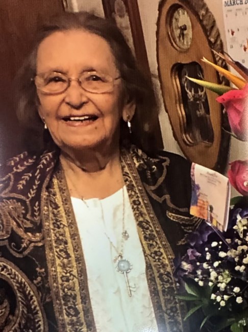 Obituary of Clodin O Ruiz