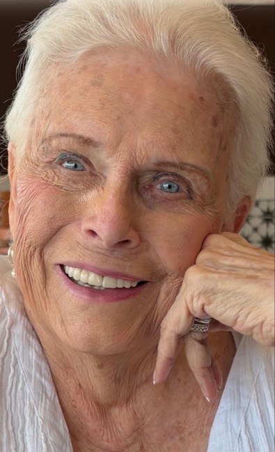 Obituary of Roxanna Kuhn Dodson
