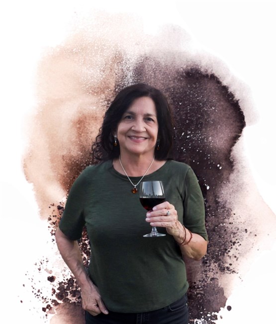 Obituary of Grace Garnica