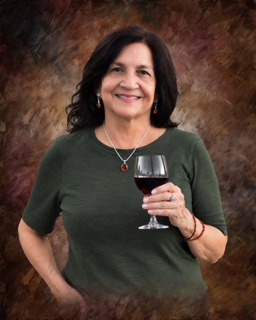 Obituary of Grace Garnica