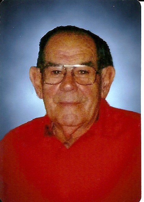 Obituary of Roy Lee Showalter