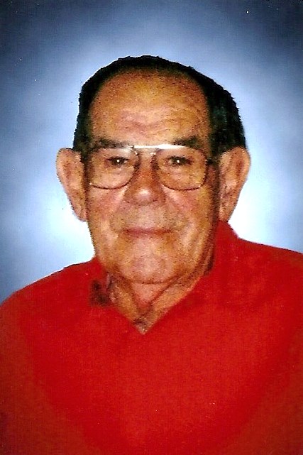 Obituary of Roy Lee Showalter