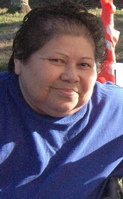 Obituary of Dolores "Lola" Cisneros