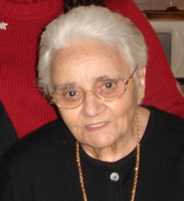 Obituary of Ilda S. Martins