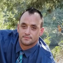 Obituary of Douglas Brian Montoya