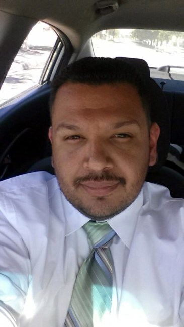 Obituary of Hector Javier Duenas