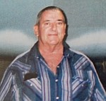 George Richardson Jr.