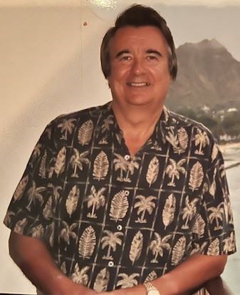Obituary of Kerry Alan Halseth