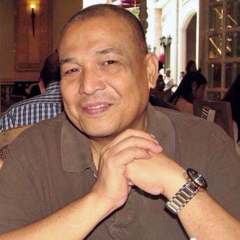 Obituary of Roberto Arteche Ocampo