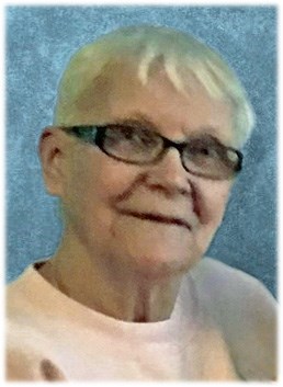 Obituary of Donna Mae Devine