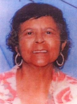 Obituary of Carolyn A. Moss