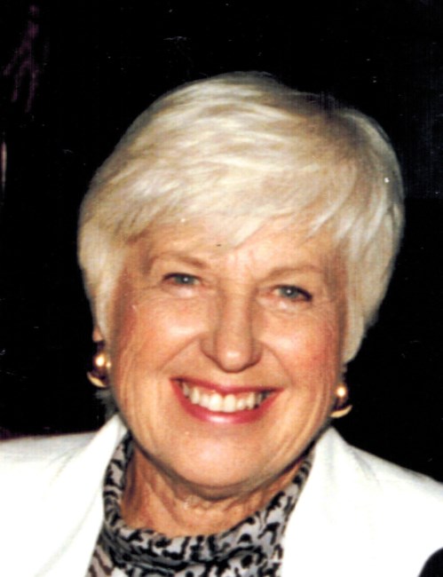 Obituary of Mary Catherine Cragin