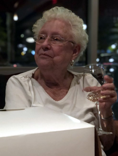 Obituary of Catherine Reed Owens