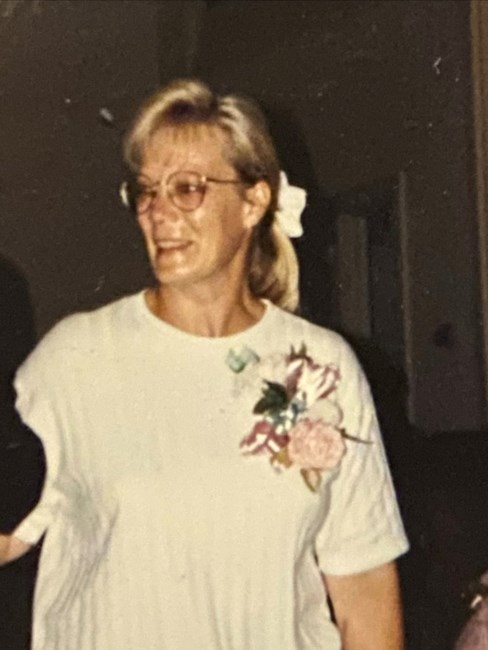 Obituary of Mrs. Joanna Marie Cernuto