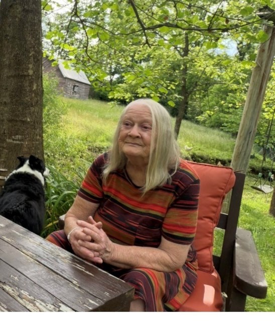 Obituary of Charlotte Elaine Mintz